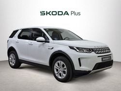 Blanco Usado 2020 Land Rover Discovery 5 HSE SUV | 26.490 € (Super precio)