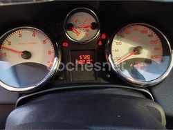 Rojo Usado 2007 Peugeot 207 Berlina | 4900 € (Un poco caro)