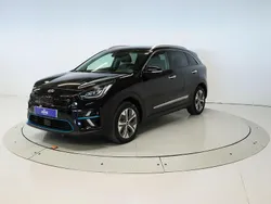 Negro Usado 2020 Kia e-Niro 2 SUV | 22.900 € (Precio justo)