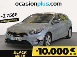 Plateado Usado 2023 Kia Ceed Utilitario | 14.534 € (Super precio)