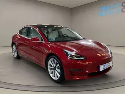 Burdeos Usado 2019 Tesla Model 3 Berlina | 27.475 € (Precio justo)