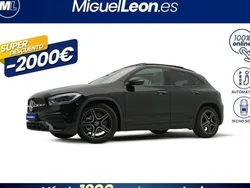 Usado 2021 Mercedes GLA250 SUV | 34.985 €