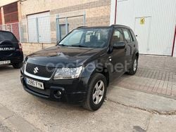 Azul Usado 2006 Suzuki Grand Vitara SUV | 6900 € (Precio justo)