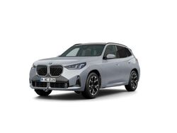 Gris Usado 2025 BMW X3 Shadowline SUV | 60.750 €