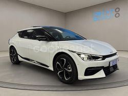 Eléctrico Usado 2021 Kia EV6 GT-Line SUV | 33.990 € (Precio justo)