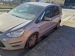 Gris Usado 2011 Ford S-MAX Titanium Monovolumen | 2990 € (Super precio)