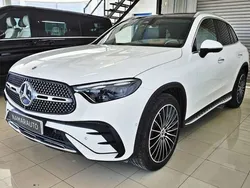 Blanco Usado 2023 Mercedes GLC300 SUV | 67.900 €