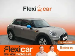 Gris Usado 2019 Mini Cooper Utilitario | 10.990 €
