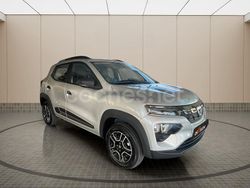 Eléctrico Usado 2021 Dacia Spring Comfort Utilitario | 12.900 € (Un poco caro)