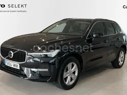 Negro Usado 2024 Volvo XC60 Core SUV | 40.900 € (Buen precio)