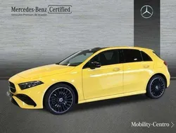 Mercedes A250