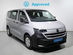 Gris Nuevo 2025 VW Caravelle Monovolumen | 49.500 €