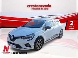 Usado 2021 Renault Clio V LIMITED | 13.074 € (Precio justo)