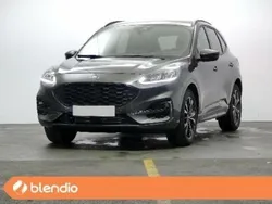 Usado 2023 Ford Kuga ST-Line X SUV | 26.200 € (Precio justo)