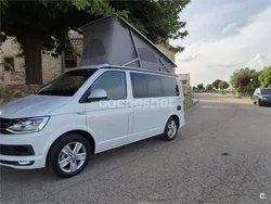 Blanco Usado 2018 VW California California Van | 65.000 €