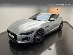 Gris / plata Nuevo 2024 Jaguar F-Type R-Dynamic Descapotable | 59.990 € (Super precio)