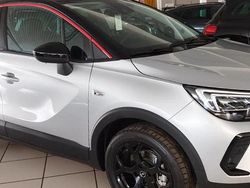 Nautik blue Usado 2023 Opel Crossland SUV | 18.460 € (Un poco caro)