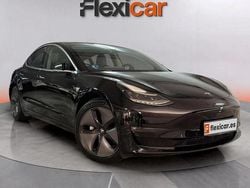 Negro Usado 2019 Tesla Model 3 Berlina | 22.470 € (Precio justo)