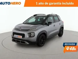 Gris Usado 2020 Citroën C3 Aircross Shine SUV | 12.799 € (Precio justo)