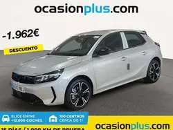 Gris Nuevo 2025 Opel Corsa S Utilitario | 18.773 € (Caro)