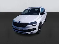Usado 2020 Skoda Karoq SportLine SUV | 25.000 € (Caro)