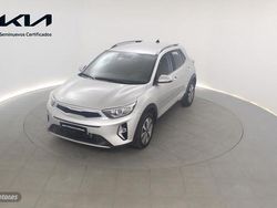 Usado 2024 Kia Stonic SUV | 19.625 € (Precio justo)