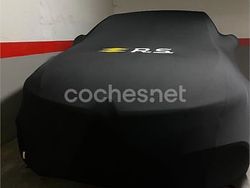 Blanco Usado 2020 Renault Mégane IV Trophy Berlina | 34.000 € (Caro)