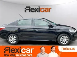 Negro Usado 2017 Citroën C-Elysee I Feel Berlina | 7490 € (Precio justo)