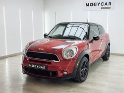 Rojo Usado 2019 Mini Cooper S Utilitario | 19.495 € (Buen precio)