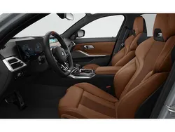 Nuevo 2025 BMW M3 Competition Edition Familiar | 117.990 € (Buen precio)