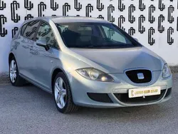 Gris Usado 2005 Seat Leon Reference Utilitario | 4490 € (Caro)
