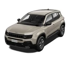 Gris Usado 2023 Jeep Avenger Longitude SUV | 24.990 € (Precio justo)