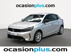 Gris plata Nuevo 2025 Opel Corsa Edition Utilitario | 15.355 € (Precio justo)