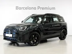 Usado 2024 Mini Countryman SUV | 39.490 € (Precio justo)