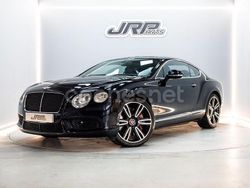 Negro Usado 2014 Bentley Continental GT Coupe | 68.990 €