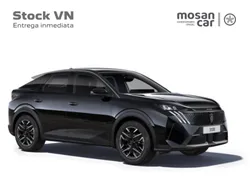 Negro perla Nuevo 2025 Peugeot 3008 Allure SUV | 36.500 € (Un poco caro)