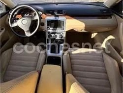 Negro Usado 2006 VW Passat Advance Berlina | 5200 € (Precio justo)