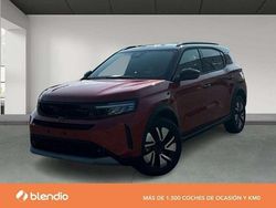 Naranja Nuevo 2025 Opel Frontera SUV | 23.940 € (Precio justo)