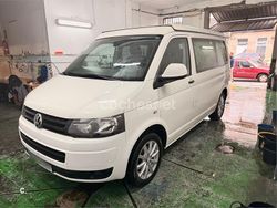 Blanco Usado 2010 VW T5 Van | 27.000 €