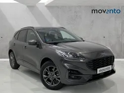 Otro Usado 2022 Ford Kuga ST-Line X SUV | 26.900 € (Precio justo)