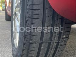 Rojo Usado 2021 Kia Picanto Comfort Utilitario | 8500 € (Buen precio)