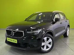 Otro Usado 2022 Volvo XC40 Core SUV | 33.300 € (Precio justo)