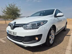 Blanco Usado 2014 Renault Mégane GT Line GT Berlina | 8500 € (Precio justo)