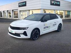 Blanco Usado 2023 Opel Astra Familiar | 23.900 € (Precio justo)