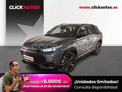 Gris / plata Usado 2025 MG HS Comfort SUV | 26.450 € (Un poco caro)