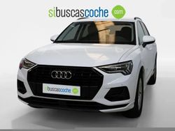 Blanco Nuevo 2025 Audi Q3 Advanced Plus SUV | 44.500 €