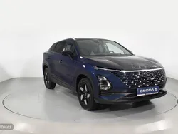 Azul Nuevo 2025 Omoda 5 SUV | 26.700 € (Precio justo)