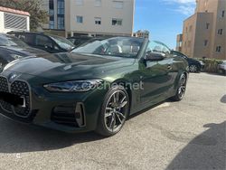 Verde Usado 2021 BMW M440 M Sport Berlina | 50.800 € (Precio justo)