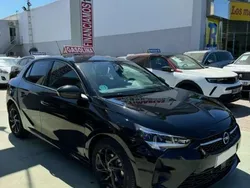Negro Usado 2023 Opel Corsa S Utilitario | 16.300 € (Caro)