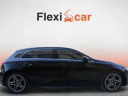 Negro Usado 2020 Mercedes A180 Berlina | 19.790 € (Buen precio)